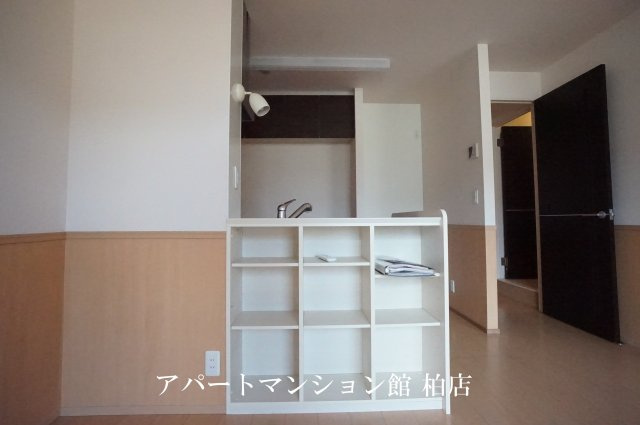 フローラルＡの内装|※別号室参考写真です ※現況優先