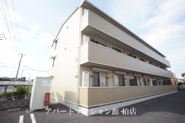 フローラルＡ