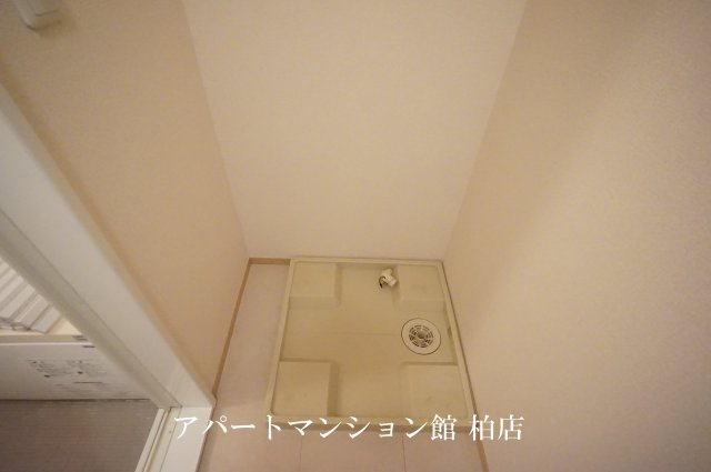 フローラルＡの洗面所|※別号室参考写真です ※現況優先