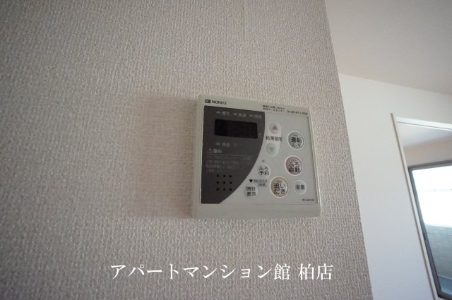 フローラルＡの設備|※別号室参考写真です ※現況優先