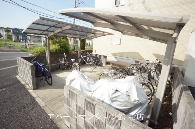 フローラルＡのその他共用部分|※別号室参考写真です ※現況優先