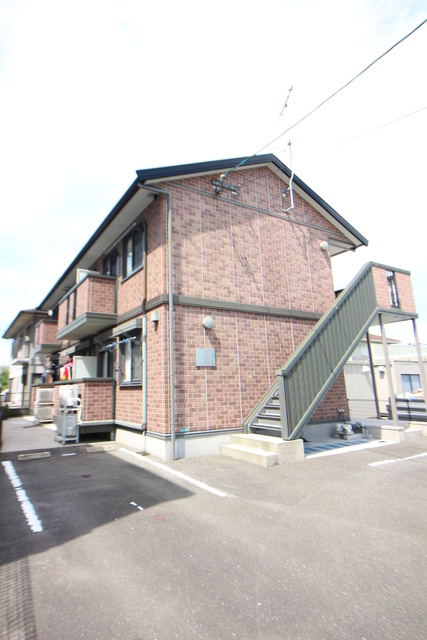 グレイスフルのエントランス|清潔なエントランスです★