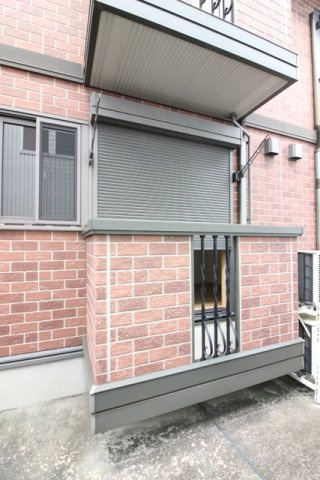 グレイスフルのその他共用部分