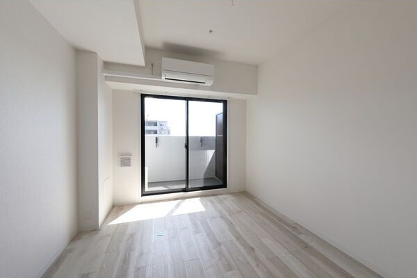 S-RESIDENCE名駅太閤の居間・リビング