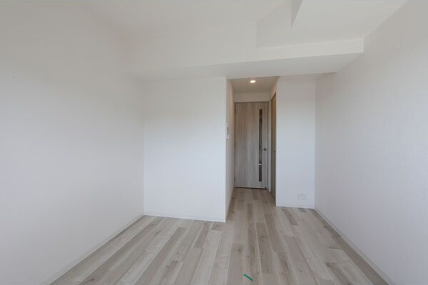S-RESIDENCE名駅太閤の内装