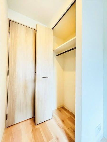 S-RESIDENCE名駅太閤の収納