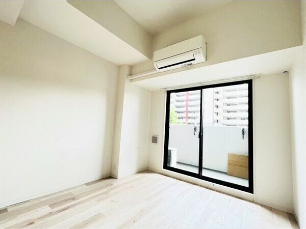 S-RESIDENCE名駅太閤の洋室