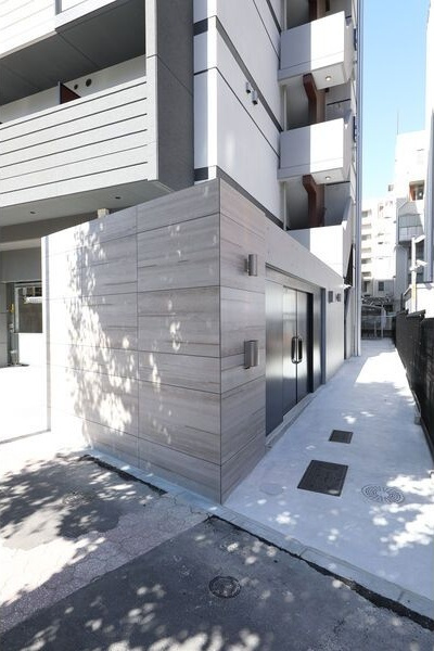S-RESIDENCE名駅太閤の周辺