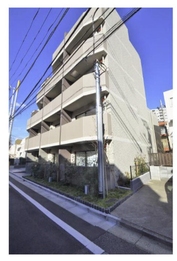 XEBEC方南町