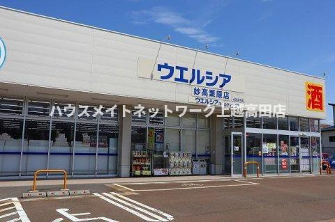 セイバリー・ＨｉＫａＲｉの周辺|周辺施設
