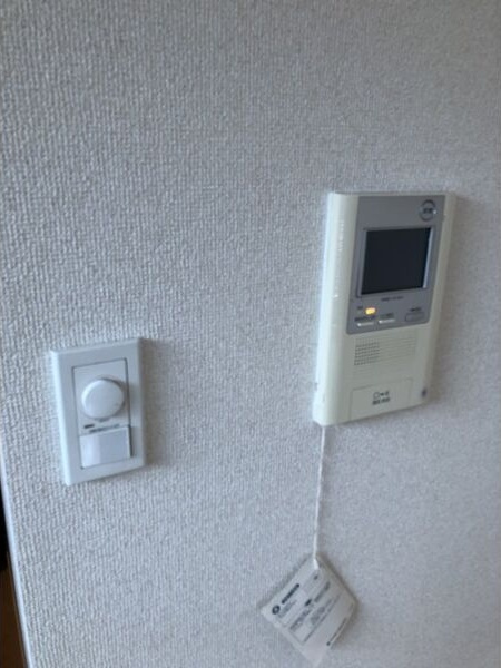 エルスタンザ千代田のセキュリティ