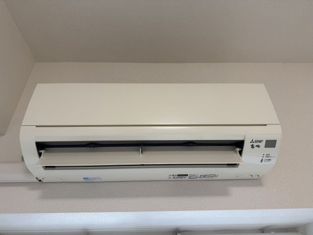 プレサンス丸の内リラティの設備