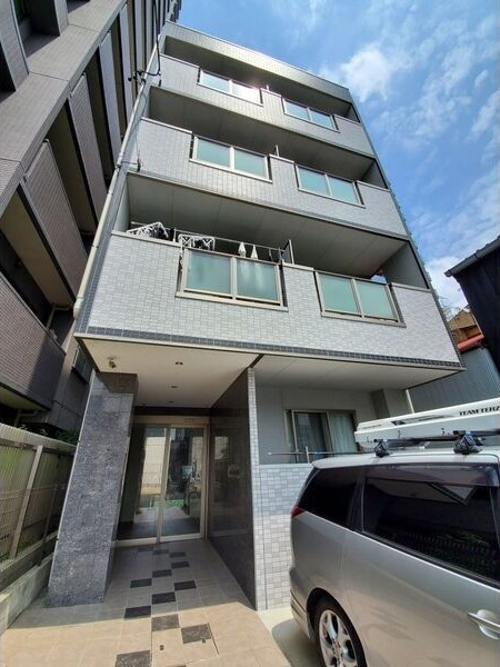 South Valley浅間