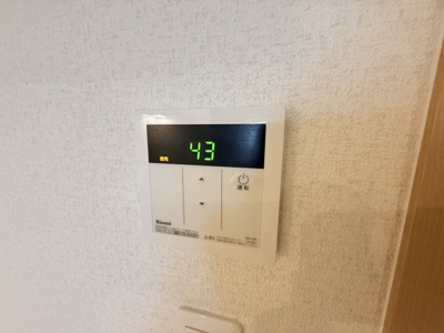 【設備】 | FSTYLE小山