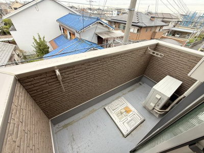 【バルコニー】 | FSTYLE小山
