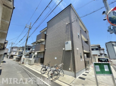 【外観】 | FSTYLE小山