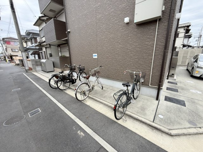 【その他共用部分】 | FSTYLE小山