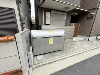 【その他共用部分】 | FSTYLE小山