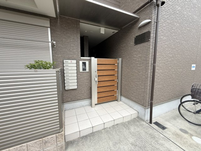 【エントランス】 | FSTYLE小山