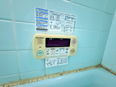 【設備】 | TC山手町