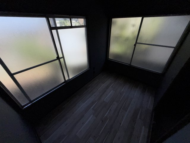 【洋室】 | TC山手町