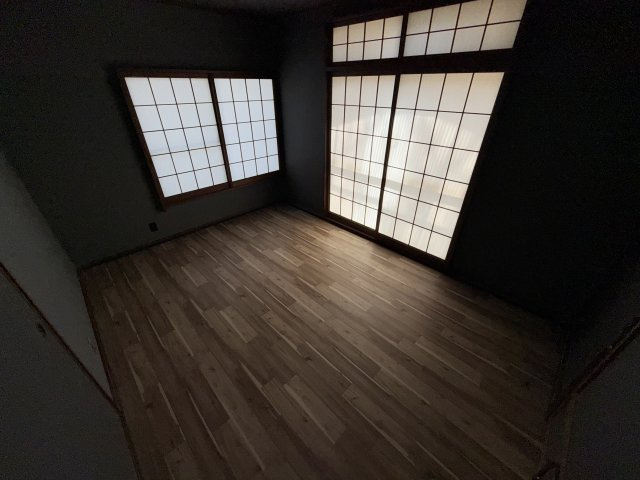 【寝室】 | TC山手町