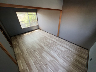 【洋室】 | TC山手町
