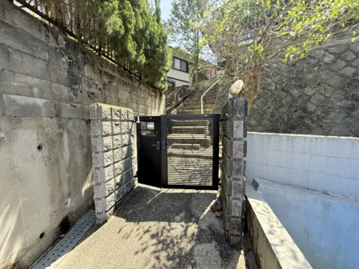 【エントランス】 | TC山手町