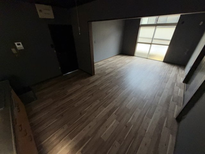 【居間・リビング】 | TC山手町