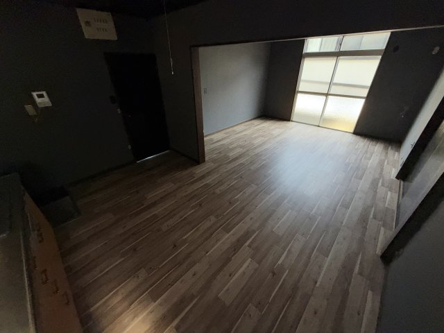 【居間・リビング】 | TC山手町
