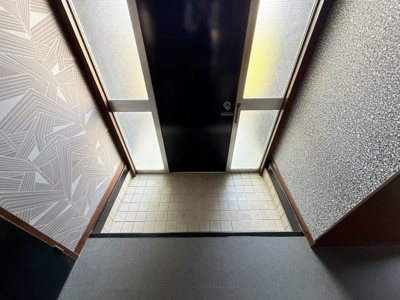 【玄関】 | TC山手町