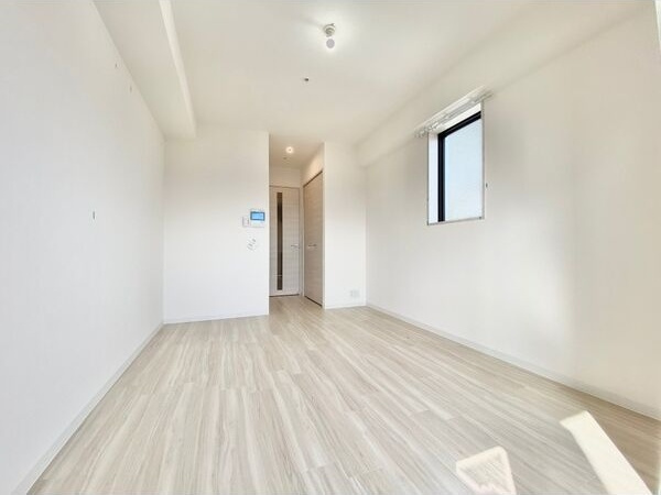 S-RESIDENCE葵Ⅱの居間・リビング