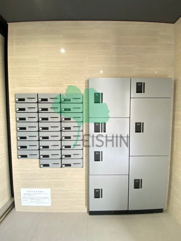 ModernPalazzo博多駅東(モダンパラッツォ博多駅東)のその他共用部分