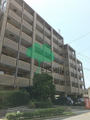 【外観】 | リーセント春町 | 外観です。