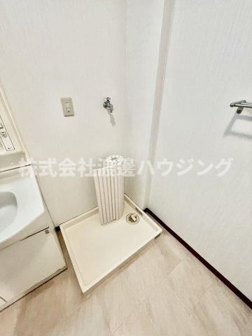 ガーデンスクエアの設備