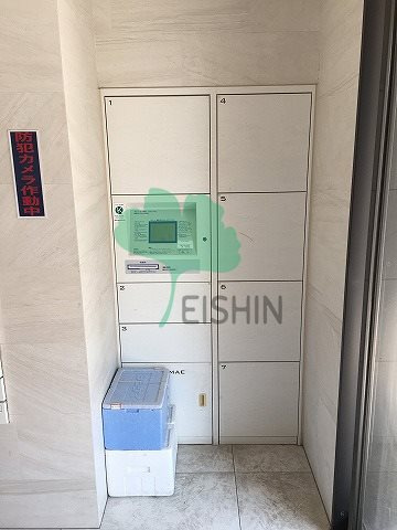 sho style HAKATA(ショースタイルハカタ)のその他共用部分