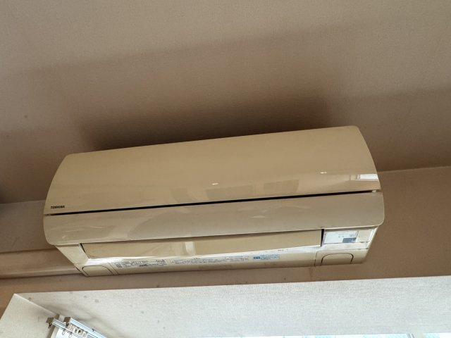 GKレジデンスの設備