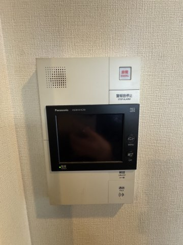 GKレジデンスのセキュリティ