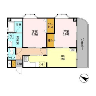 【間取り】 | 石塚ビル