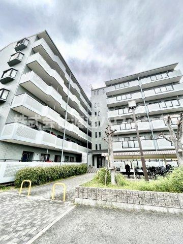 グリーンアベニュー壱番館