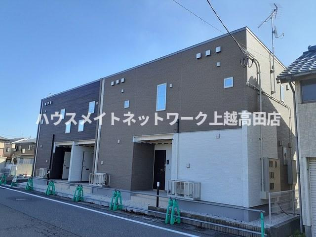ノーブル　弐番館の外観|外観写真