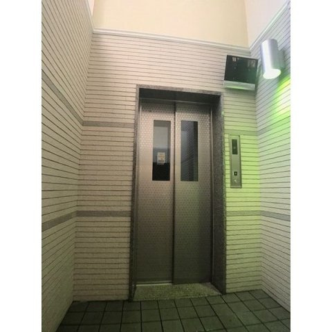 エアリーアベニューのその他共用部分