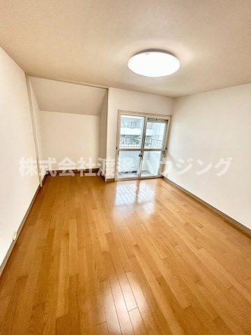 プレステージ新千里西町2号棟の内装