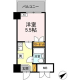 コンフォール小泉の画像