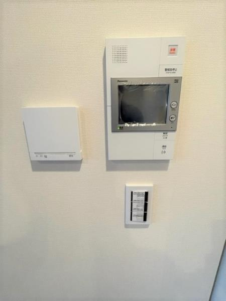 白金ザ・スカイ東棟の設備