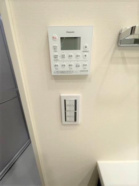 白金ザ・スカイ東棟の設備