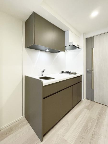 Ｂｒｉｌｌｉａ　ｉｓｔ　浅草のキッチン