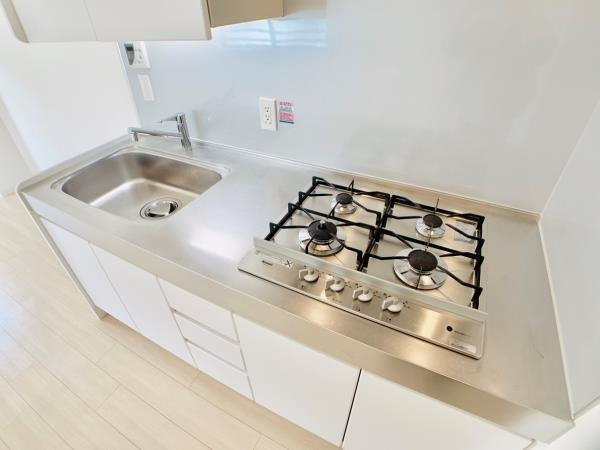 Ｂｒｉｌｌｉａ　ｉｓｔ　北沢の設備