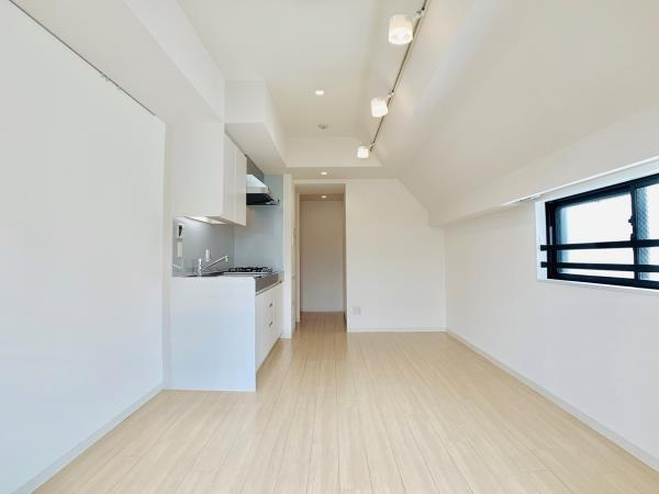 Ｂｒｉｌｌｉａ　ｉｓｔ　北沢の居間・リビング