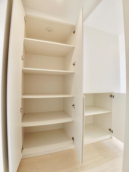 Ｂｒｉｌｌｉａ　ｉｓｔ　北沢の居間・リビング